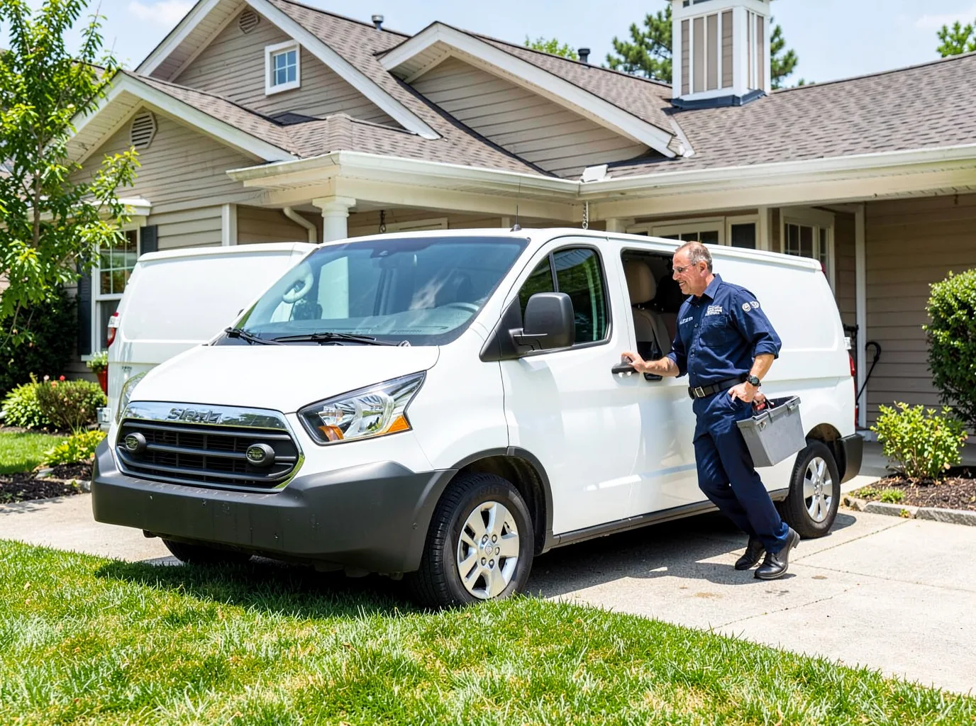 Emergency Plumber company in Revillo, SD