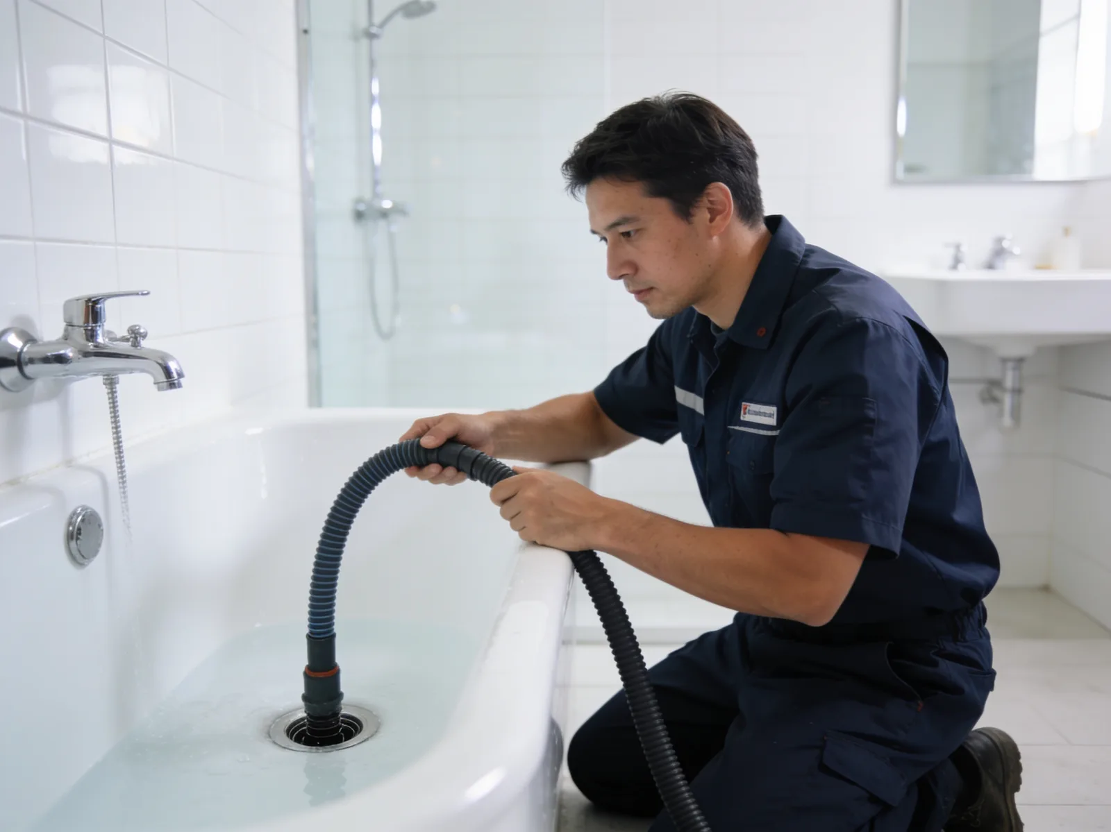 Emergency Plumber Revillo, SD FAQs